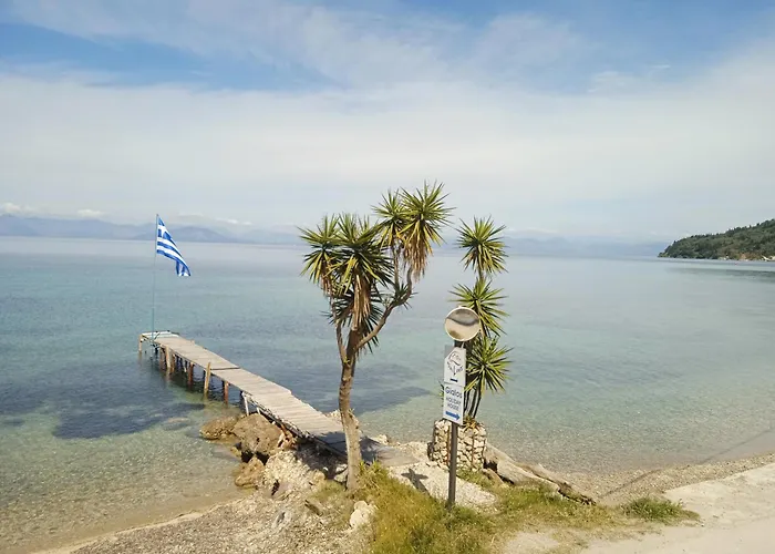 Gialos Holiday House