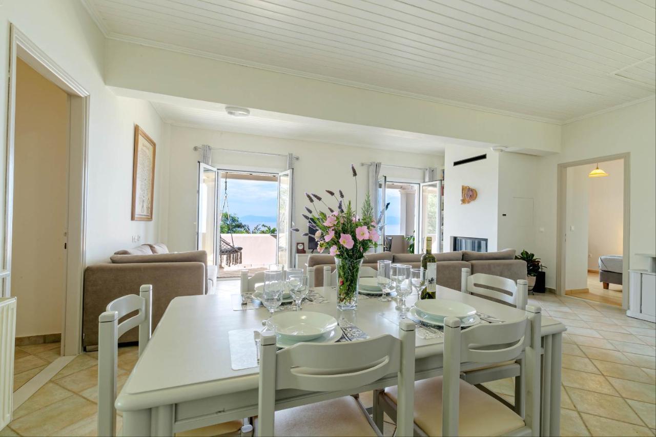 Gialos House Holiday home Agia Pelagia Chlomou