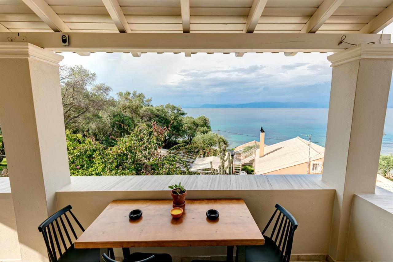Holiday home Gialos House Agia Pelagia Chlomou