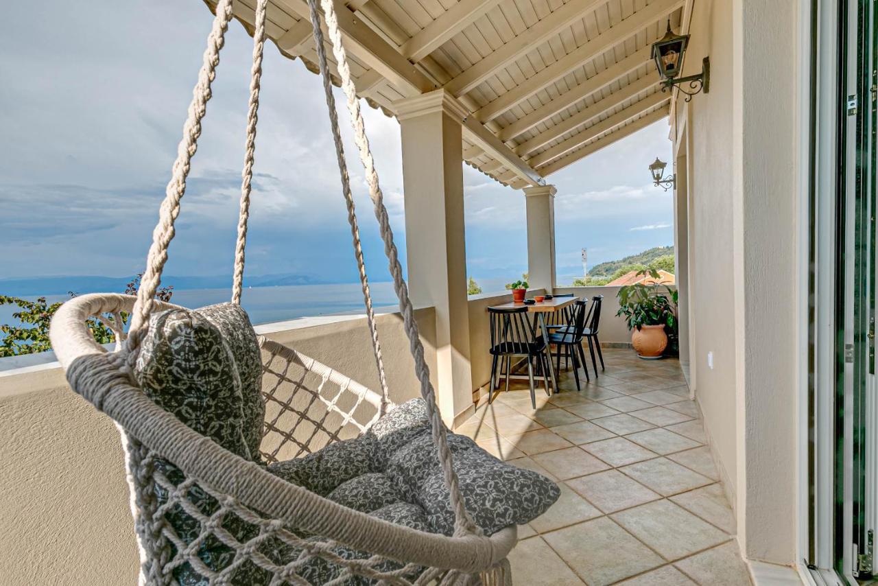 Gialos House Agia Pelagia Chlomou