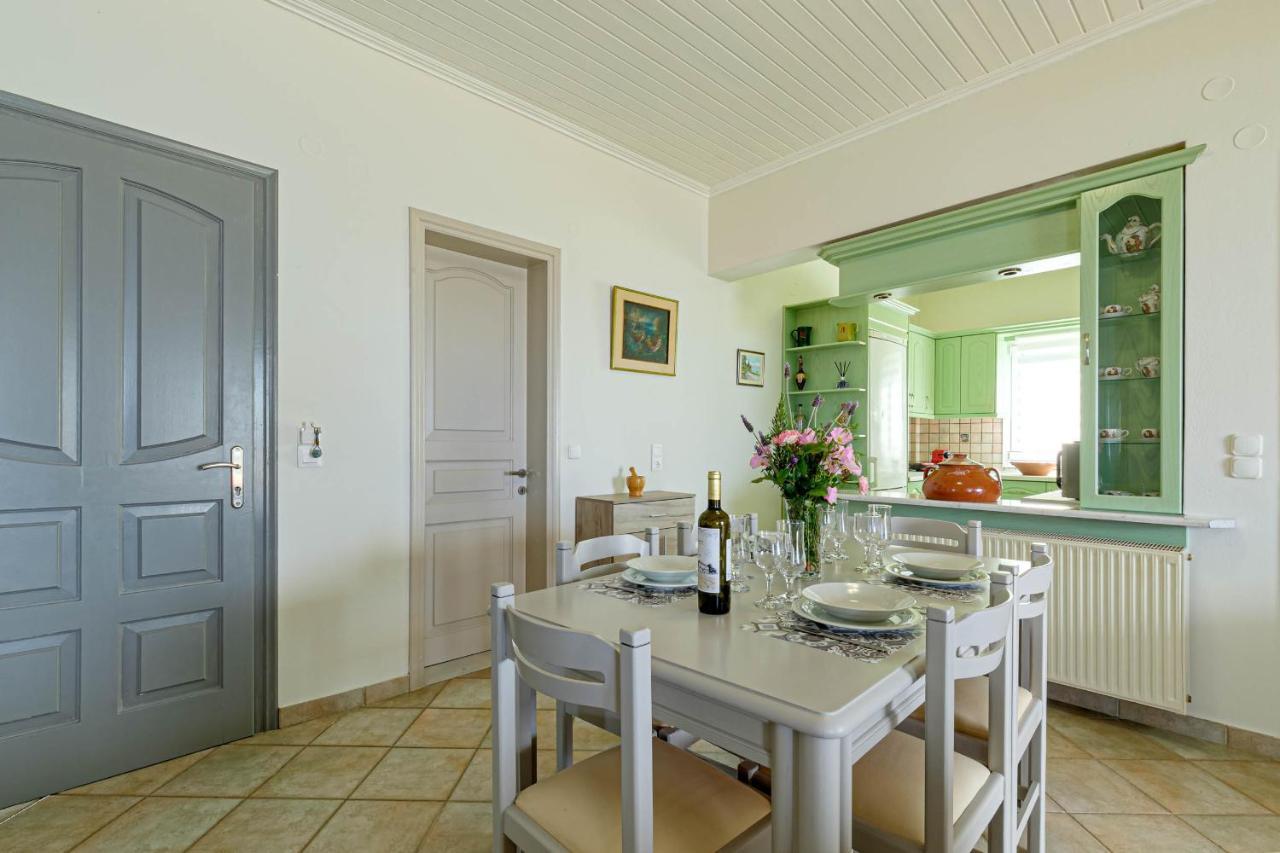 Gialos House Holiday home