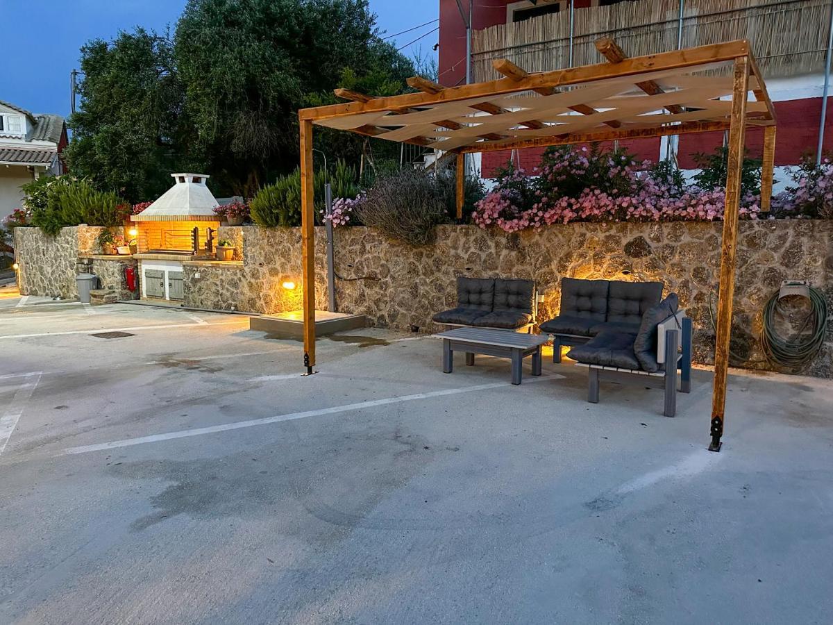 Gialos House Holiday home Agia Pelagia Chlomou