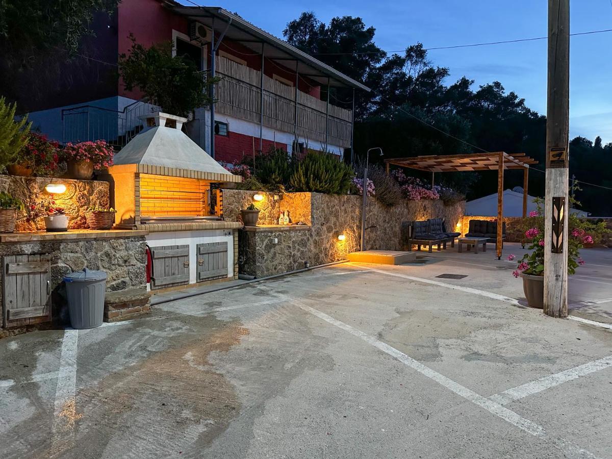 Gialos House Holiday home Agia Pelagia Chlomou