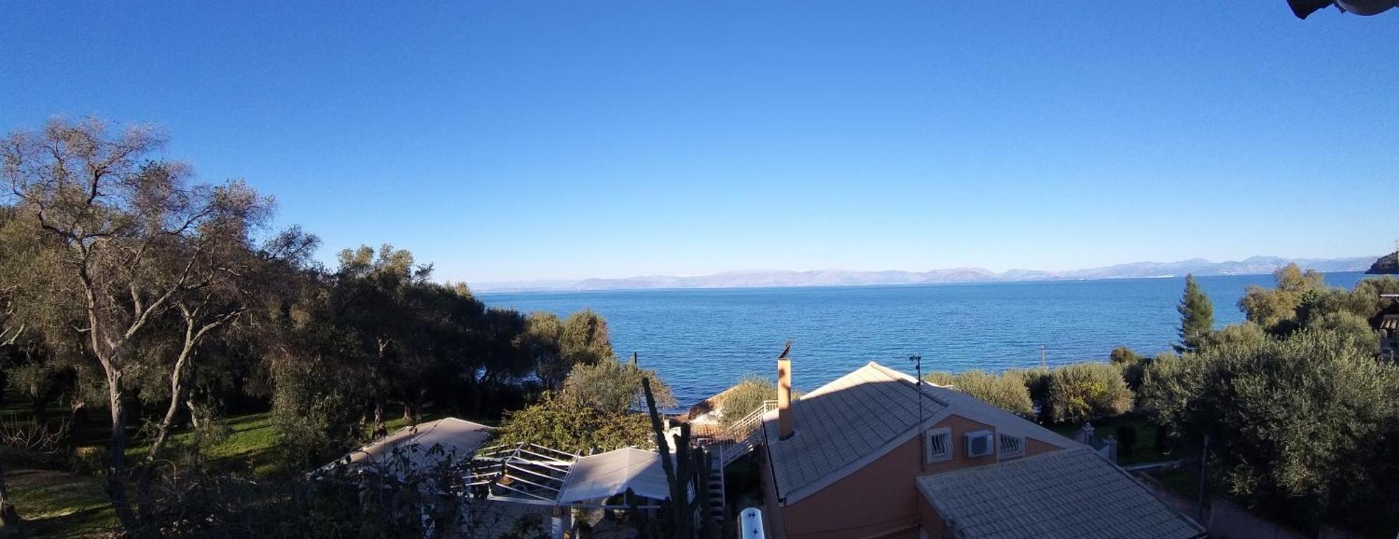 Holiday home Gialos House *
