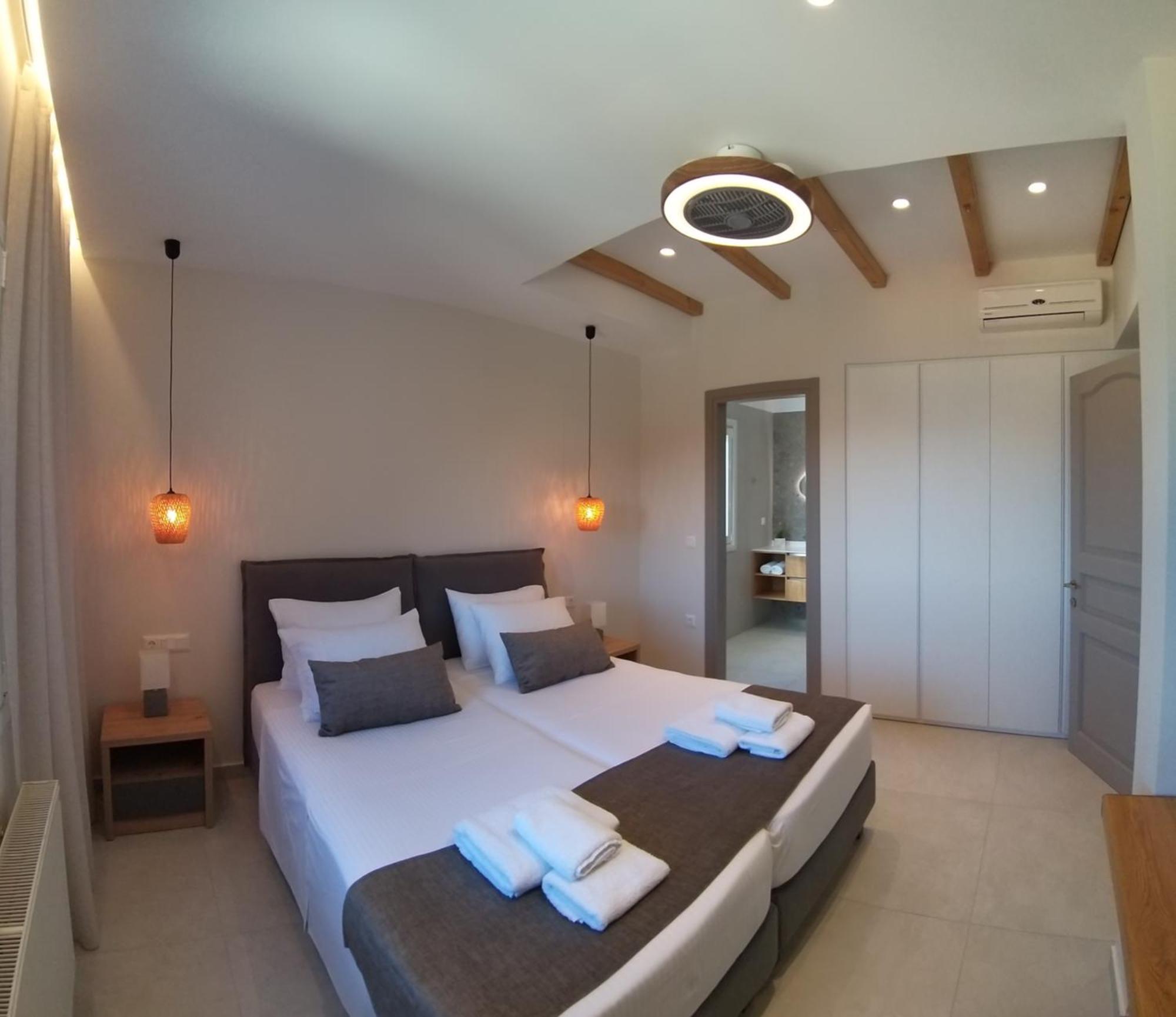 Gialos House Agia Pelagia Chlomou