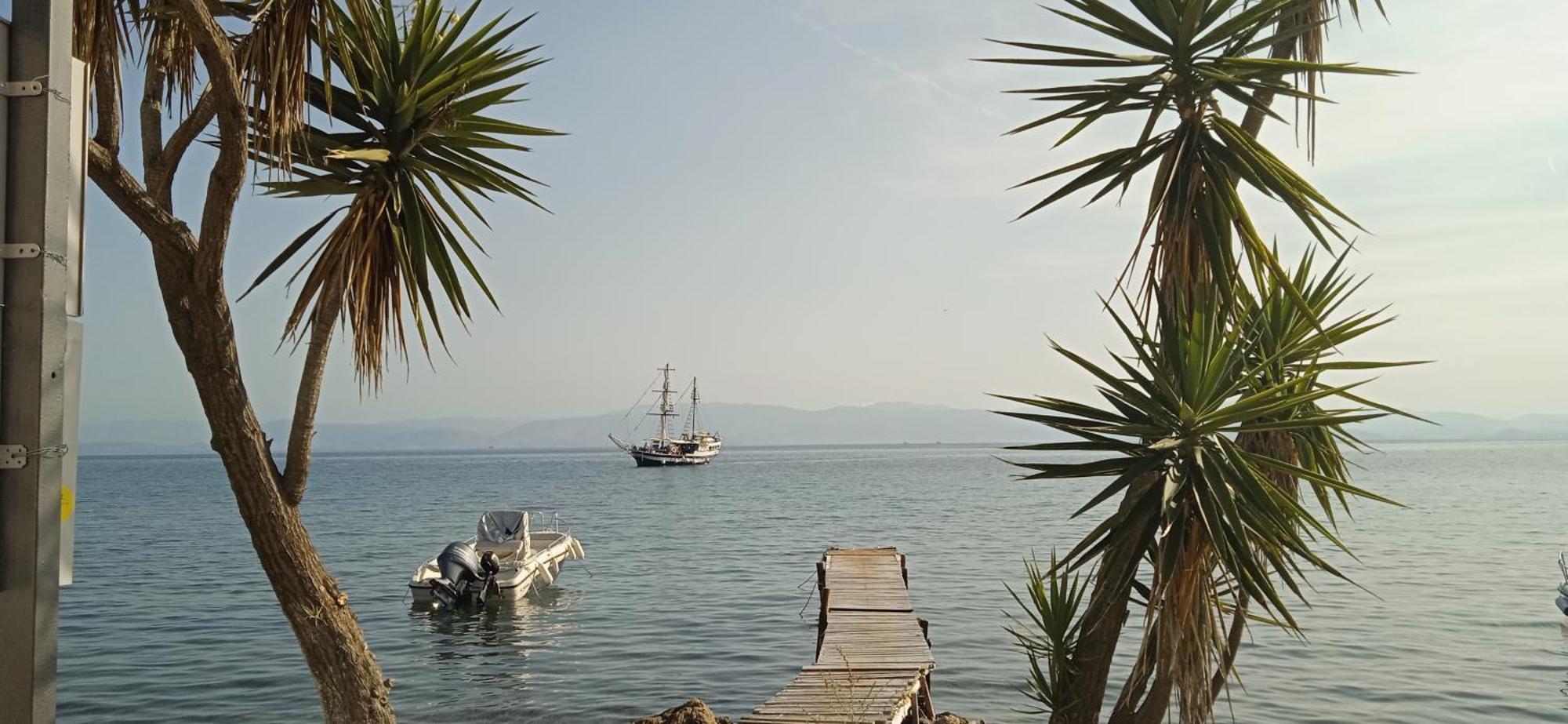 Holiday home Gialos House *