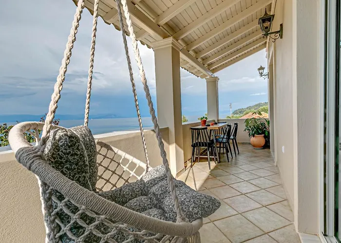 Gialos Holiday House