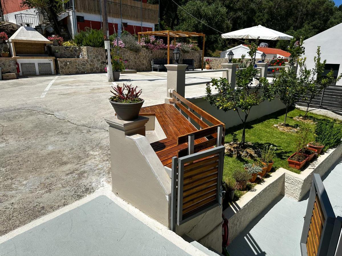 Gialos House Agia Pelagia Chlomou