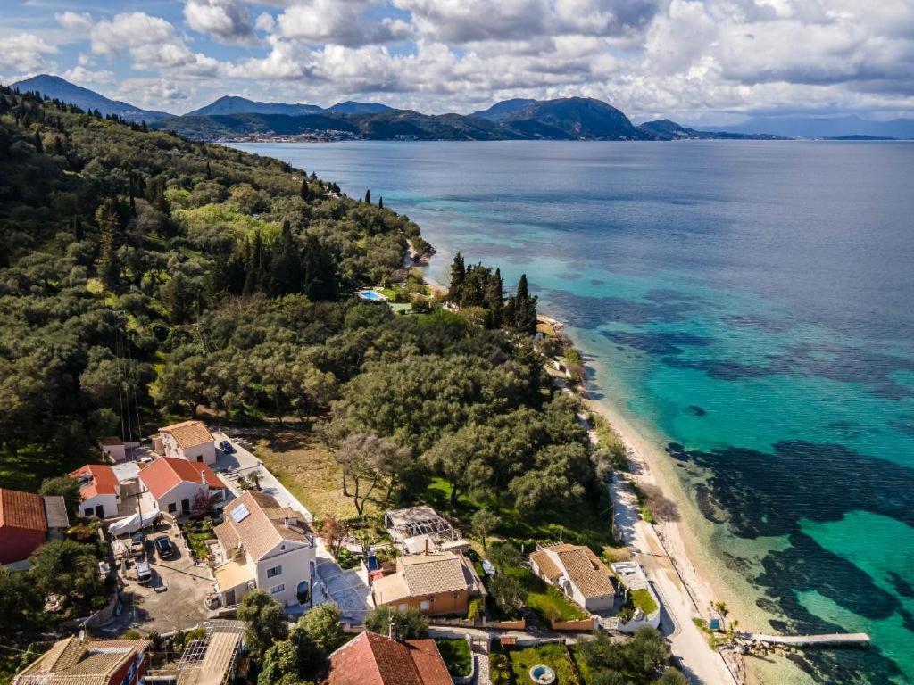 Gialos House Agia Pelagia Chlomou