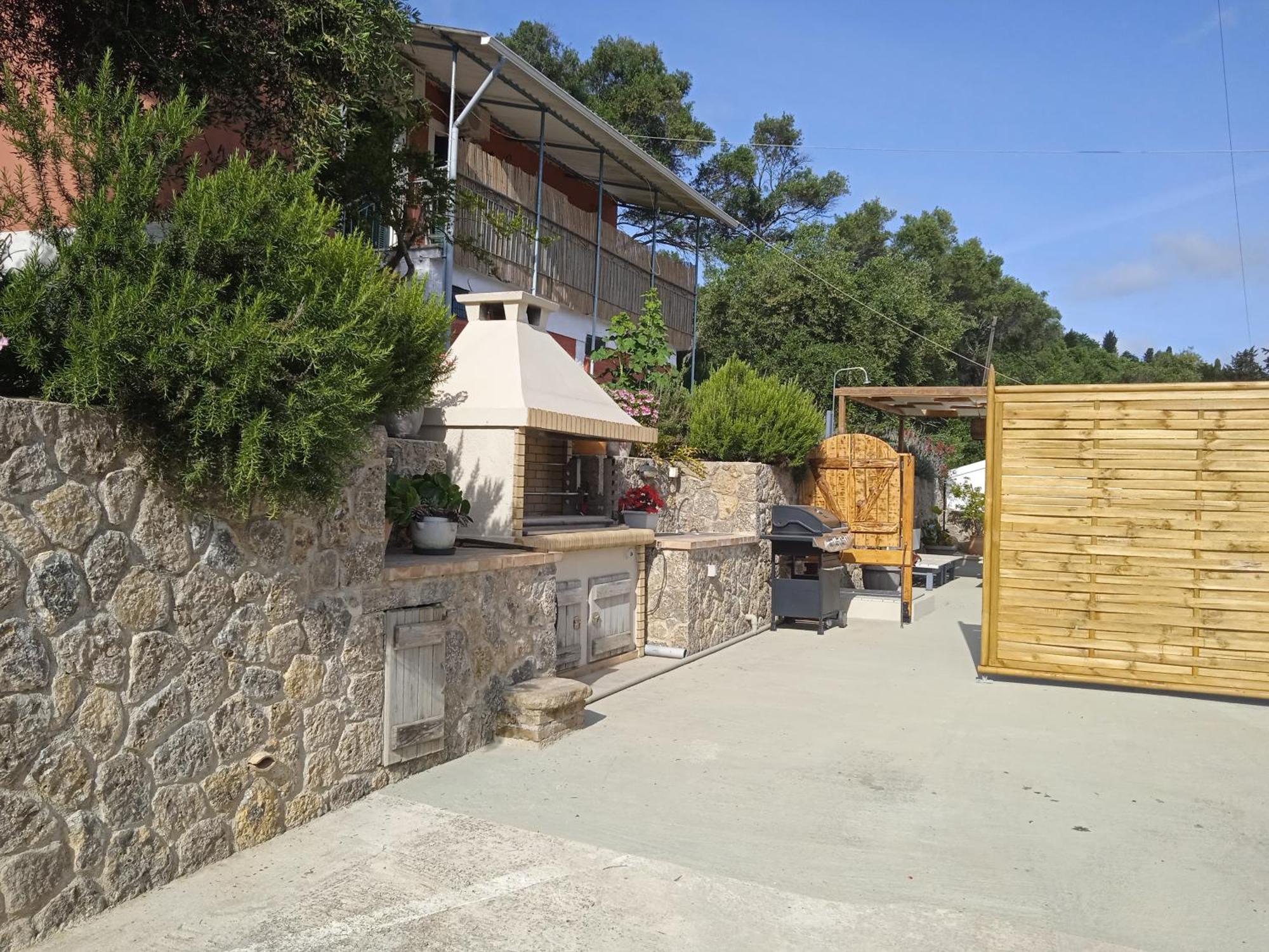 Holiday home Gialos House