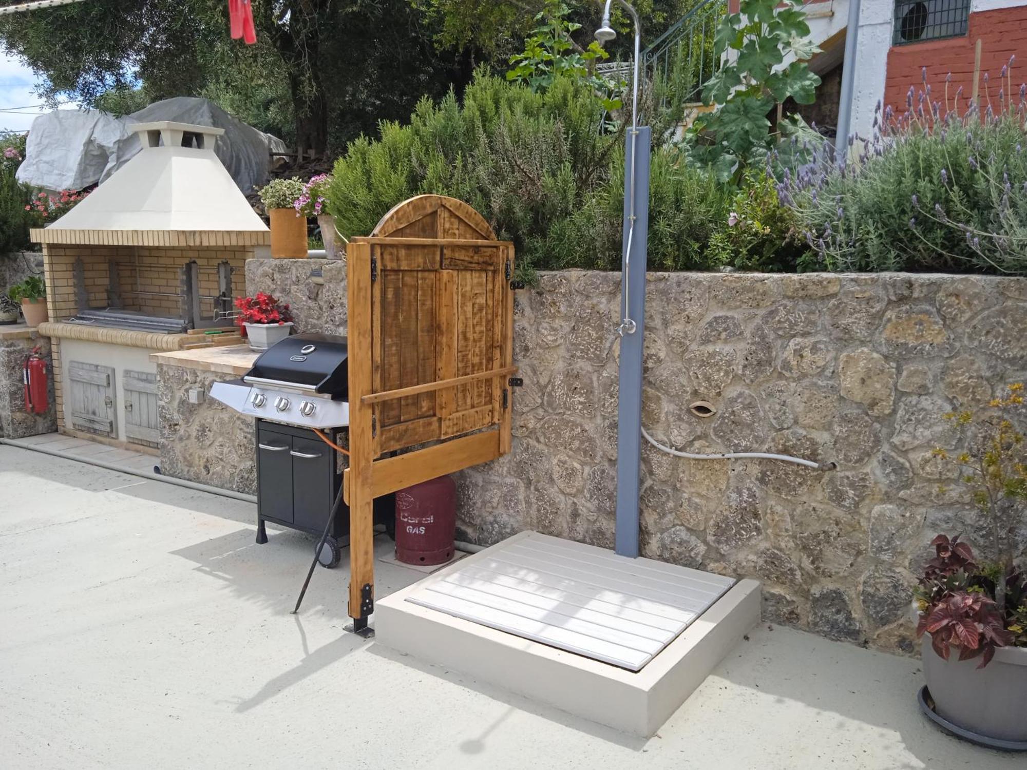 Gialos House * Agia Pelagia Chlomou